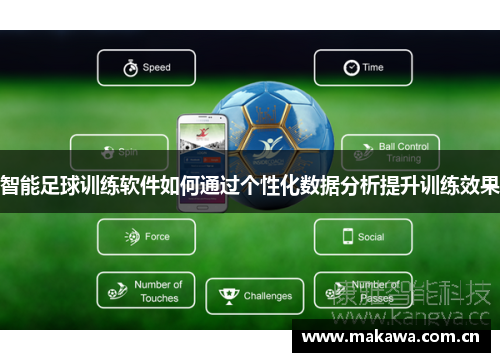 智能足球训练软件如何通过个性化数据分析提升训练效果